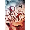KNYGA Anna Marie Mclemore Blanca &amp; Roja