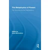 KNYGA Anna Marmodoro Metaphysics of Powers