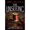 KNYGA Anna Mazzola Unseeing