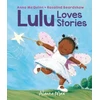 KNYGA Anna Mcquinn Lulu Loves Stories