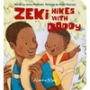 KNYGA Anna McQuinn; Ruth Hearson Zeki Hikes With Daddy