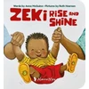 KNYGA Anna Mcquinn Zeki Rise and Shine
