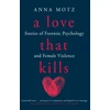 KNYGA Anna Motz Love That Kills
