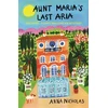 KNYGA Anna Nicholas Aunt Maria's Last Aria