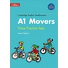 KNYGA Anna Osborn Practice Tests for A1 Movers