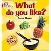 KNYGA Anna Owen What do you like?