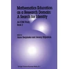 KNYGA Anna Sierpinska Mathematics Education as a Research Domain: A Search for Identity