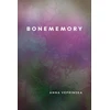 KNYGA Anna Veprinska Bonememory