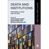 KNYGA Anna Wilde Death and Institutions