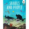 KNYGA Annabel Griffin SHARKS AND PEOPLE