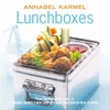 KNYGA Annabel Karmel Lunchboxes