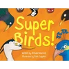 KNYGA Annabel Marriott Super Birds!