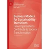 KNYGA Annabeth Aagaard Business Models for Sustainability Transitions
