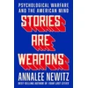 KNYGA Annalee Newitz Stories Are Weapons