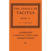 KNYGA Annals of Tacitus: Book 11