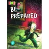 KNYGA Anne Adeney Bug Club Reading Corner: Age 7-9: Be Prepared