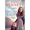 KNYGA Anne Bennett Forget-Me-Not Child