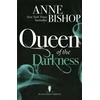 KNYGA Anne Bishop Queen of the Darkness