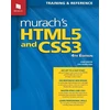 KNYGA Anne Boehm Murach's HTML5 and CSS3, 4th Edition