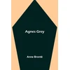 KNYGA Anne Bronte Agnes Gray