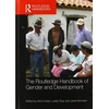 KNYGA Anne Coles Routledge Handbook of Gender and Development