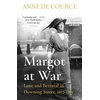 KNYGA Anne De Courcy Margot at War