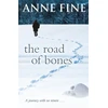 KNYGA Anne Fine Road of Bones