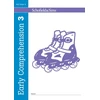 KNYGA Anne Forster Early Comprehension Book 3