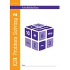 KNYGA Anne Forster KS1 Problem Solving Book 2
