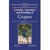 KNYGA Anne-Franoise Adam-Blondon Genetics, Genomics, and Breeding of Grapes