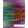 KNYGA Anne G Perry Clinical Nursing Skills and Techniques