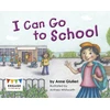 KNYGA Anne Giulieri I Can Go to School