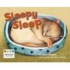 KNYGA Anne Giulieri Sleepy Sleep