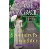 KNYGA Anne Gracie Scoundrel's Daughter