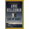 KNYGA Anne Hillerman Cave of Bones: A Leaphorn, Chee &amp; Manuelito Novel
