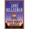 KNYGA Anne Hillerman Spider Woman's Daughter
