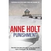 KNYGA Anne Holt Punishment