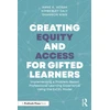 KNYGA Anne Horak Creating Equity and Access for Gifted Learners