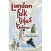 KNYGA Anne Johnson London Folk Tales for Children
