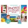 KNYGA Anne Laure Jacquart Photo Adventures for Kids
