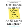 KNYGA Anne Marie Slaughter Unfinished Business
