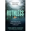 KNYGA Anne Mette Hancock Ruthless