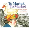 KNYGA Anne Miranda To Market, to Market