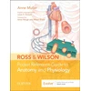 KNYGA Anne Muller Ross &amp; Wilson Pocket Reference Guide to Anatomy and Physiology