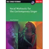 KNYGA Anne Peckham Vocal Workouts for the Contemporary Singer