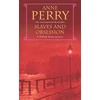 KNYGA Anne Perry Slaves and Obsession (William Monk Mystery, Book 11)