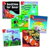 KNYGA Anne Phillips Learn at Home:Star Reading Raudona Level Pack (5 fiction and 1 non-fiction book)