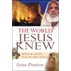 KNYGA Anne Punton World Jesus Knew