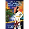 KNYGA Anne R Tan Hazy Grooms and Homicides