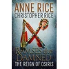 KNYGA Anne Rice Ramses the Damned